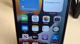 Fair
													Apple iPhone 6S Plus - Unlocked, Grey, 128 GB, A1634, photo 1 of 7