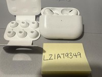 Apple AirPods Pro 2nd Gen