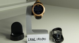 Fair
													Samsung Galaxy Watch 42mm - Rose Gold, Bluetooth, photo 1 of 6