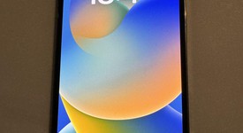 Fair
													Apple iPhone 12 Pro - T-Mobile, Gold, 128 GB, A2341, photo 1 of 9
