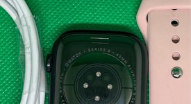 Mint
													Apple Watch Series 9 45mm - Midnight, A2980 - GPS, Aluminum, photo 3 of 5