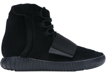 adidas Yeezy Boost 750 Triple Black for sale