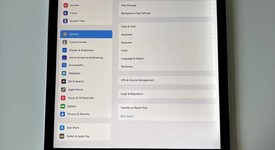 Fair
													Apple iPad Pro 12.9" 1st Gen 2015 - Unlocked, Gray, 128 GB, A1652, 1st Gen 2015, photo 1 of 7