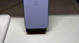 Mint
													Google Pixel 9a - Unlocked, Iris, 128 GB, 8 GB, photo 6 of 6