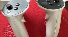 Good
													Meta Quest 2 - 128 GB, photo 5 of 7