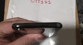 Good
													Apple iPhone X - Unlocked, Gray, 256 GB, A1865, photo 2 of 8
