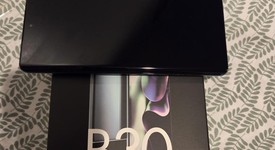 Mint
													Nuu Smartphone - Unlocked, photo 4 of 5