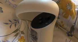 Mint
													Oculus Quest - 128 GB, photo 3 of 9