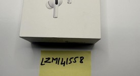 New
													Apple AirPods Pro 2 - USB-C, photo 1 of 2