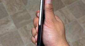 Mint
													Apple iPhone Air - Unlocked, Space Black, 256 GB, A3260, photo 5 of 8