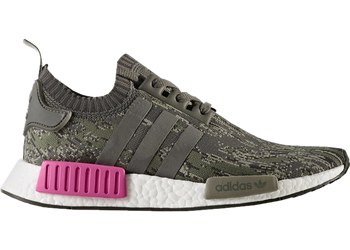 adidas NMD R1 Utility Grey for sale
