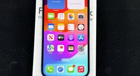 Fair
													Apple iPhone 12 - Unlocked, Black, 64 GB, A2172, photo 5 of 5