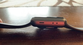Good
													Apple Watch Series 3 38mm - Unlocked, Gray, A1860, Aluminum, photo 3 of 8