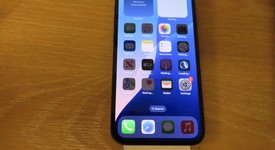 Good
													Apple iPhone 14 - T-Mobile, Midnight, 128 GB, A2649, photo 1 of 5