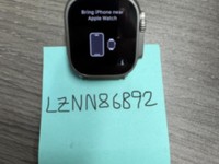 Apple Watch Ultra 49mm
