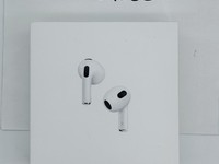 Apple AirPods 3rd Gen