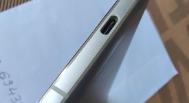 Good
													Nexus 6P - Unlocked, Silver, 32 GB, A1, U.S., photo 5 of 9