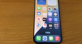 Good
													Apple iPhone 15 - Unlocked, Blue, 128 GB, A2846, photo 1 of 5