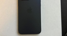 Good
													Apple iPhone 15 Pro Max - T-Mobile, Blue, 512 GB, A2849, photo 2 of 3