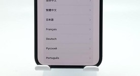 Fair
													Apple iPhone 14 - Unlocked, Midnight, 128 GB, A2649, photo 1 of 11