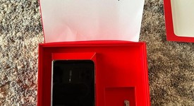 Fair
													OnePlus Open - Unlocked, Black, 512 GB, 16 GB, photo 2 of 4