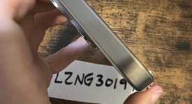 Good
													Apple iPhone 15 Pro - Unlocked, Natural, 128 GB, A2848, photo 5 of 9