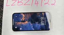 Good
													Apple iPhone 13 Pro Max - Unlocked, Gold, 256 GB, A2484, photo 4 of 4