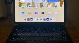 Mint
													Apple iPad Pro 11" (M4) 2024 - Wi-Fi, Silver, 256 GB, 8 GB, A2836, Standard Glass, photo 4 of 16