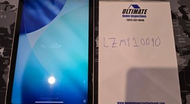 Good
													Apple iPad Mini 6th Gen - Wi-Fi, Pink, 64 GB, A2567, photo 1 of 8