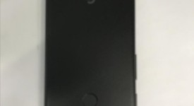 Good
													Google Pixel 3a - Verizon, Black, 64 GB, 4 GB, G020E, photo 5 of 7