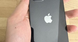 Good
													Apple iPhone 12 - T-Mobile, Black, 64 GB, A2172, photo 5 of 7