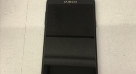 Good
													Samsung Galaxy J7 2017 - Cricket, Black, SM-J727AZ, Halo, photo 2 of 7