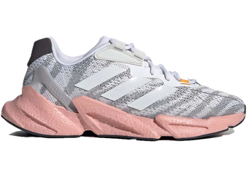 adidas X9000L4 Cloud White Wonder Mauve for sale