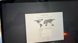 Good
													MacBook Pro 2019 - 15" - I7, Silver, 1 TB, 16 GB, photo 4 of 5
