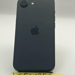 Good Apple iPhone 16e - T-Mobile, 128 GB, Black, A3212