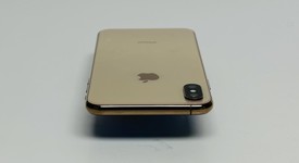 Good
													Apple iPhone Xs Max - Unlocked, Gold, 64 GB, A1921, photo 5 of 9