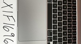 Mint
													MacBook Air 2023 - 15" - Apple M2, Gray, 1 TB, 16 GB, photo 3 of 5