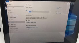 Good
													Microsoft Surface Book - Silver, 256 GB, 8 GB, photo 2 of 14