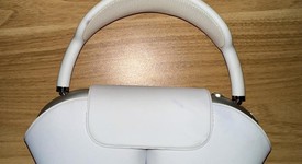 Used
													Apple AirPods Max - Silver, photo 5 of 6