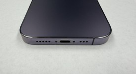Good
													Apple iPhone 14 Pro - Unlocked, Purple, 128 GB, A2650, photo 4 of 6