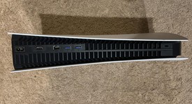 Good
													PlayStation 5 Digital Edition (2020) - White, 825 GB, Digital Edition, photo 3 of 6