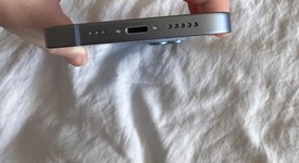 Mint
													Apple iPhone 14 - T-Mobile, Blue, 128 GB, A2649, photo 3 of 12