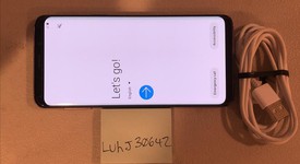 Good
													Samsung Galaxy S9 - T-Mobile, Purple, 64 GB, SM-G960U, photo 1 of 7