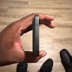 Mint Xiaomi 17 Pro Max - Unlocked Non-US, 1 TB, Black, 16 GB