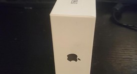 New
													Apple AirPods 4th Gen - Active Noise Cancellation, photo 5 of 6