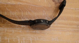 Good
													Garmin Fenix 6 - Titanium, Sapphire, photo 5 of 10