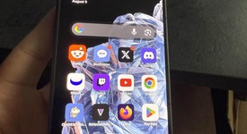 Good
													OnePlus Open - Unlocked, Black, 512 GB, 16 GB, photo 2 of 11