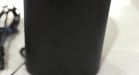 Good
													Sonos One SL - Black, Single, photo 1 of 2