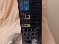 Dell Optiplex Desktop