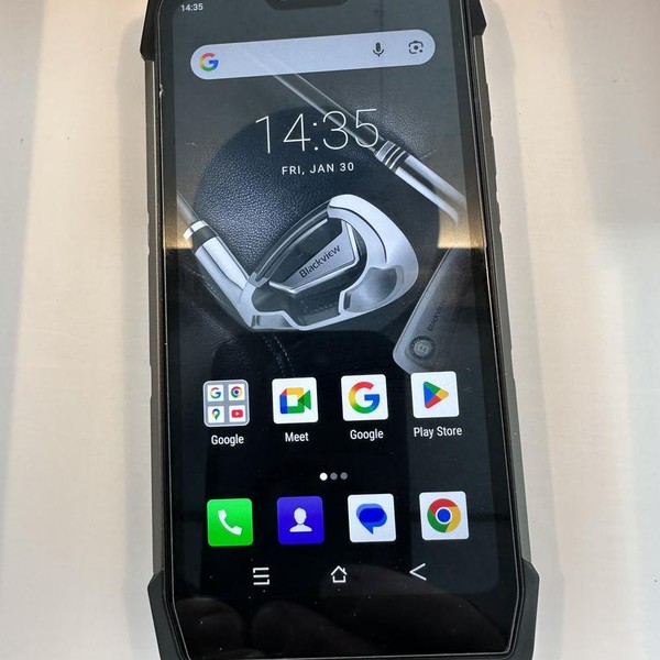 Blackview Smartphone - Unlocked